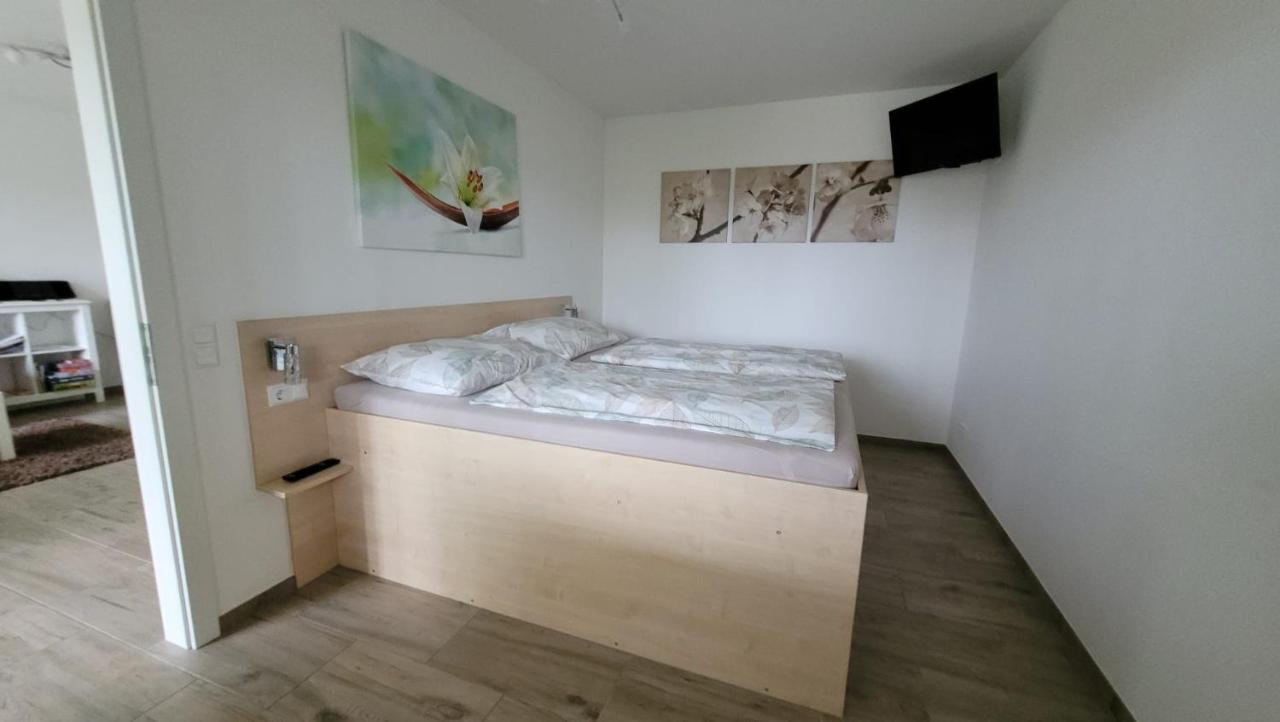 Ferienwohnung Albel 沃尔特湖畔韦尔登 外观 照片