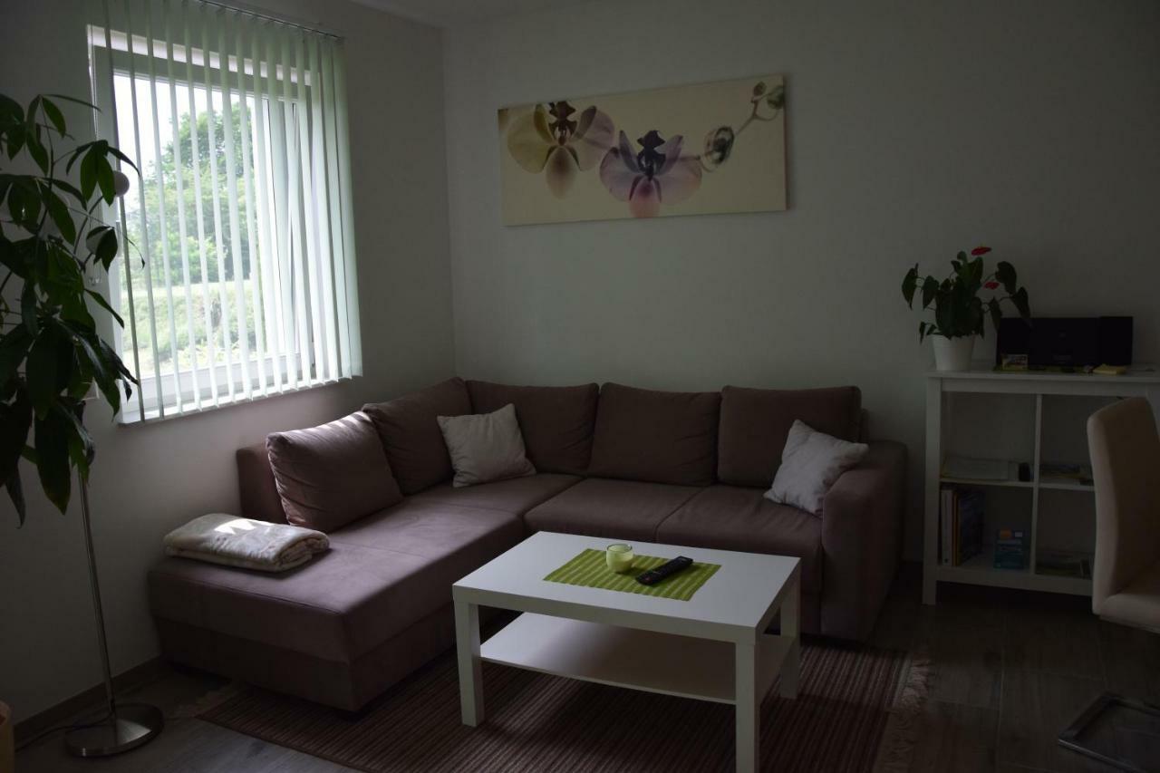 Ferienwohnung Albel 沃尔特湖畔韦尔登 外观 照片