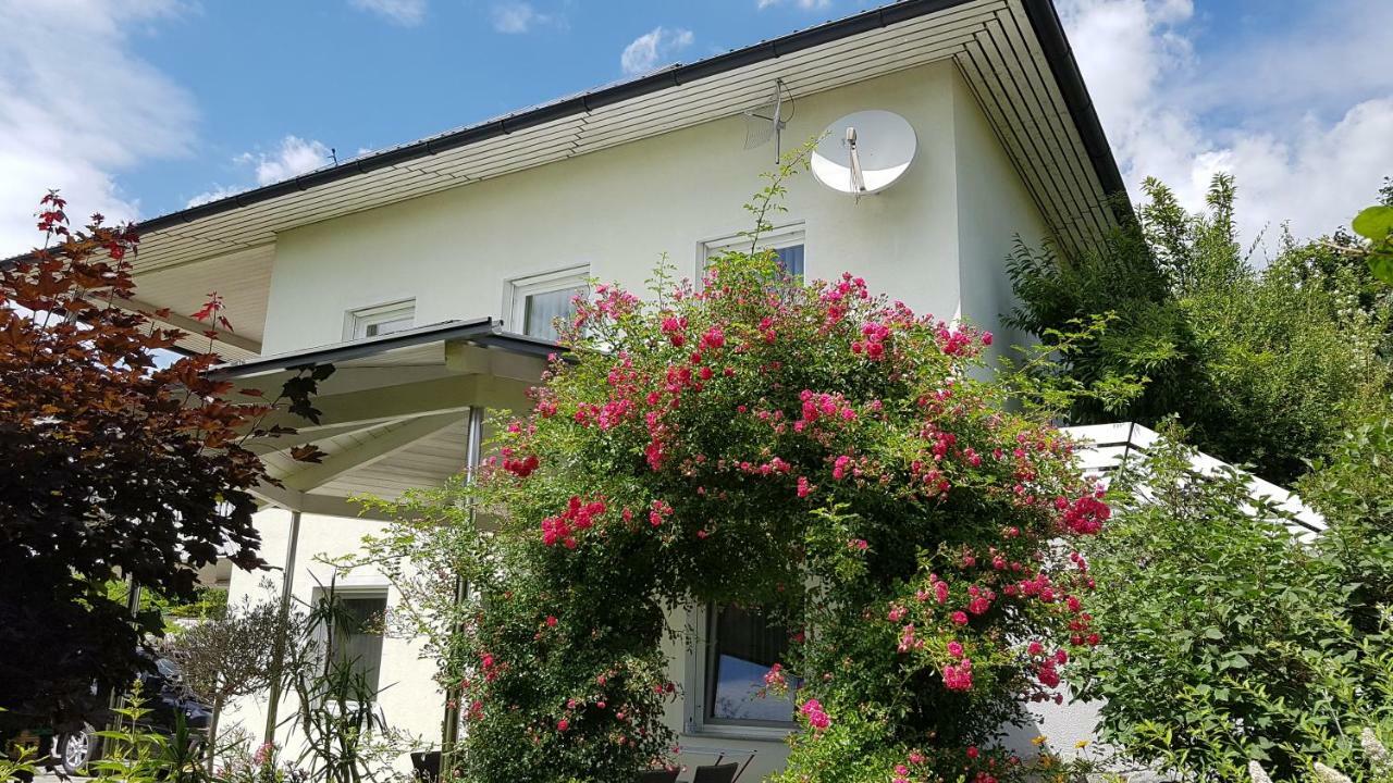 Ferienwohnung Albel 沃尔特湖畔韦尔登 外观 照片